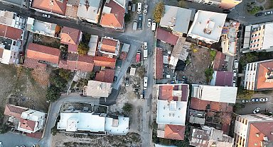 Buca Belediyesi’nden çocuklara özel yeni yaşam alanları