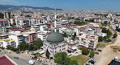 Buca’da bayram öncesi temizlik seferberliği