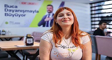 Buca’nın öğrenci dostu kafesi 