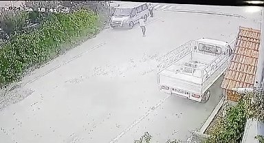 Burdur’da baba ve oğlunu öldüren sanığın yargılanmasına devam edildi