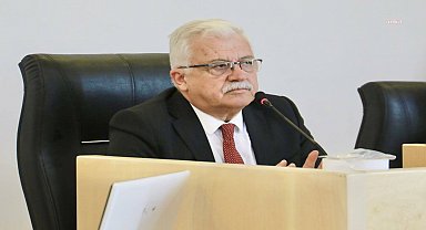 Burhaniye Belediye Başkanı Deveciler: “Belediyemize ait beş dönümlük alanda sera projemizi hayata geçireceğiz”