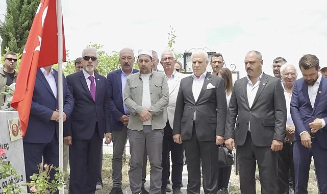 Bursa Büyükşehir Belediyesi'nden Müşküle’de