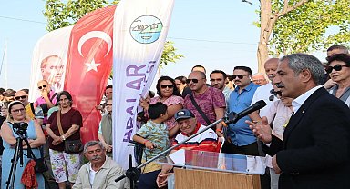 Büyükada'da