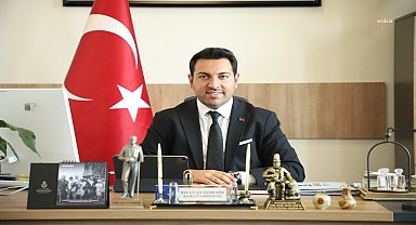 Büyükçekmece Belediye Başkan Yardımcısı Özdemir'in emniyet ifadesinden: Suçsuz olduğuma eminim