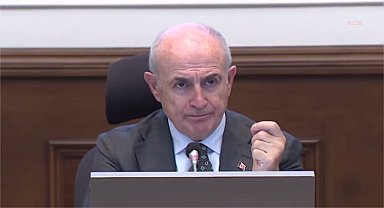 Büyükçekmece Belediye Başkanı Akgün'ün emniyet ifadesinden: Ne şahsım ne de yakınlarım herhangi bir daire devri veya maddi menfaat sağlamadı