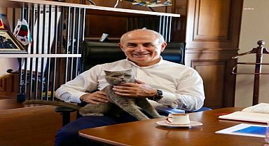 Büyükçekmece Belediye Başkanı Akgün: “Zor zamanlarda kenetlenmeyi bilen bir anlayışın mensuplarıyız. Halkımız için var gücümüzle çalışmaya devam edeceğiz”