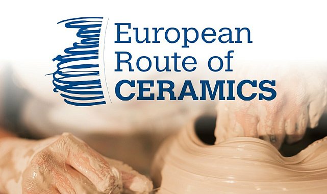 Çanakkale, Avrupa Seramik Rotası'nda