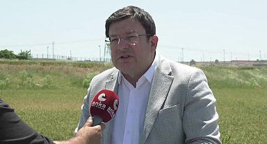 Çanakkale Belediye Başkanı Muharrem Erkek Silivri'de: