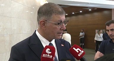 Cemil Tugay’dan İzmir Vekillerine sitem: Sürece katkılarını görmedim
