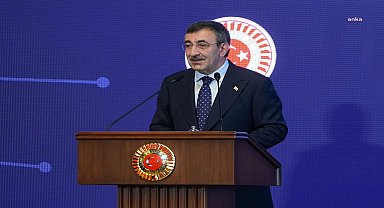 Cevdet Yılmaz'dan