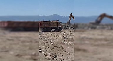 Çevre, Şehircilik ve İklim Değişikliği Bakanlığı: İzmir Büyükşehir Belediyesi’nin katı atık tesislerine 9,3 milyon TL ceza uygulandı