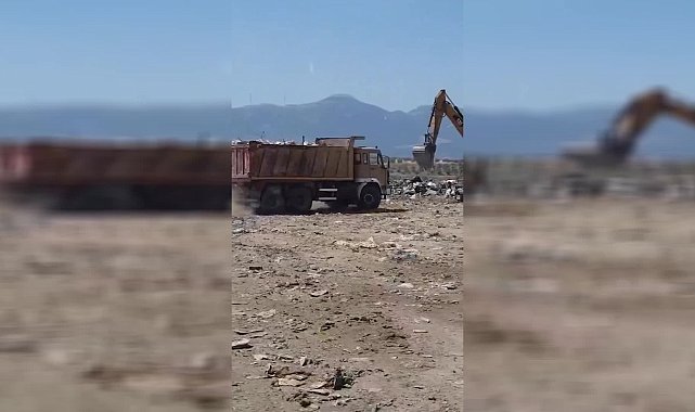 Çevre, Şehircilik ve İklim Değişikliği Bakanlığı: İzmir Büyükşehir Belediyesi’nin katı atık tesislerine 9,3 milyon TL ceza uygulandı