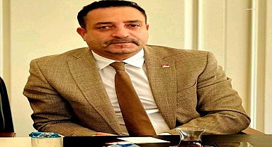 CHP Almanya Federasyonu’ndan, Ferdi Zeyrek için taziye mesajı: “Mücadelesi bizlere mirastır”