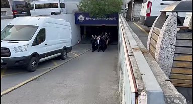 CHP'den belediye başkanlarının hastaneye sevk görüntülerine tepki: