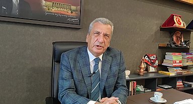 CHP Gaziantep Milletvekili Öztürkmen: