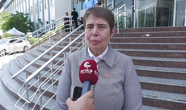 CHP Genel Başkan Yardımcılarından, Ferdi Zeyrek’e ziyaret