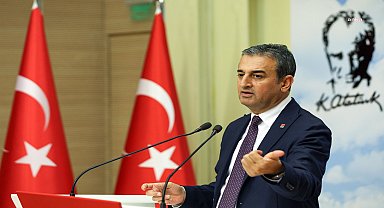 CHP Genel Başkan Yardımcısı Bulut: