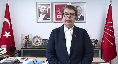 CHP Genel Başkan Yardımcısı Şahbaz:
