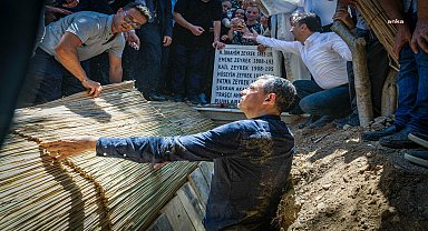 CHP Genel Başkanı Özel: