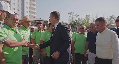 CHP Grup Başkanvekili Başarır: