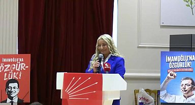 CHP, İstanbul’da Deprem ve Afet Çalıştayı düzenledi: Konut rant ısracı olmaktan çıkmalı, dirençli kentler inşa edilmeli