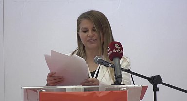 CHP İstanbul İl Kadın Kolları Başkanı Dursun: “İktidarın pek övündüğü aile yılında aileler, hukuksuzlukların bizzat kendisiyle parçalanıyor”