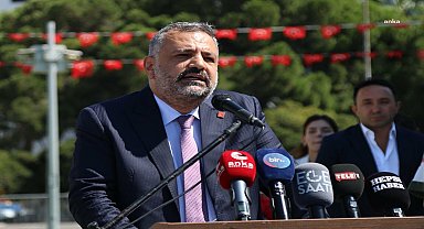CHP İzmir İl Başkanı Aslanoğlu’ndan grevdeki işçilere çağrı:
