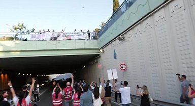 CHP Kadın Kolları Başkanı Asu Kaya: Tutuklanan her kadınla, toplumsal çatışma körükleniyor, ortak yaşama dair umutlar zedeleniyor