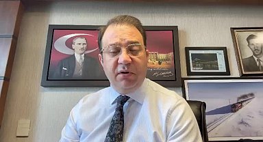 CHP Kars Milletvekili Alp'ten Bakan Tunç'a: