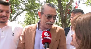 CHP Kurultay davası… Erdal Beşikçioğlu: “Bu senaryolar gelir geçer”
