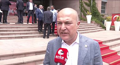 CHP Kurultay davası… Murat Bakan: “Bu işten mutlu olacak tek kişi var Recep Tayyip Erdoğan”