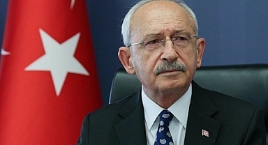 CHP'li 10 milletvekilinden Kılıçdaroğlu'na destek mesajı