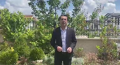 CHP'li Adem'den TMO'nun açıkladığı buğday fiyatına tepki: