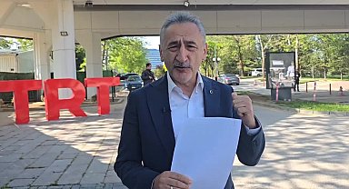 CHP'li Adıgüzel: