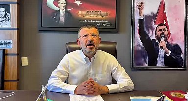 CHP'li Ağbaba: