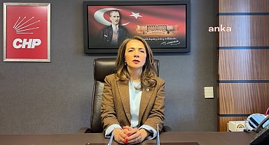 CHP’li Akkuş İlgezdi’den trafik cezalarındaki artışa tepki…:“Vatandaşın can güvenliği değil, cüzdanı hedefte”