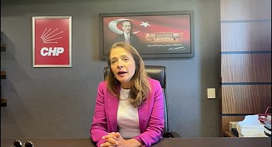 CHP’li Akkuş İlgezdi: “Sağlıkta mahremiyet yok, taciz var. Hastaların gizli bilgileri denetimsiz ellerde dolaşıyor”