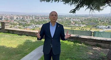 CHP'li Aşkın Genç: