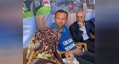 CHP’li Aşkın Genç’in dinlediği yurttaş: