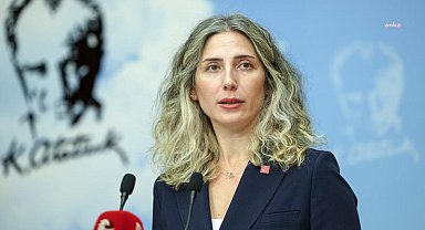 CHP’li Atalar: “Buraları yapılaşmaya açmak, aynı zamanda ekosistemin sürekliliğini de tehdit etmektedir”