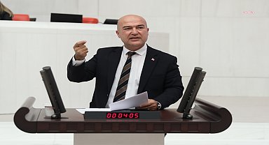 CHP'li Bakan'dan Ali Yerlikaya'ya: 