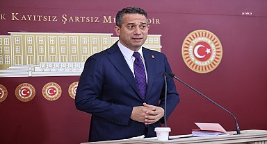 CHP’li Başarır: Hasan İmamoğlu’nun arsasında köstebek gibi para arayanlar! İsviçre, Adalar, İngiliz bankalarına gidin milyarlarca dolar paramıza ulaşırsınız