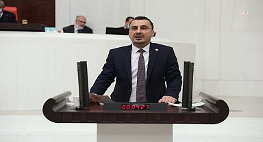 CHP'li Başevirgen:
