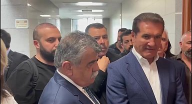 CHP’li belediye yöneticilerine yönelik