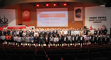 CHP'li belediyeler