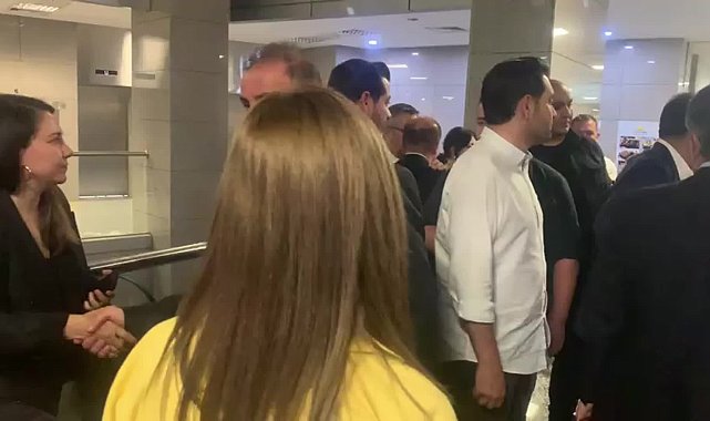 CHP'li belediyelere operasyonda 5'i belediye başkanı 30 isme tutuklama istendi