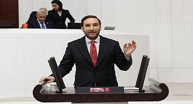 CHP'li Bilici'den Bakan Ersoy'a: