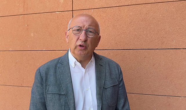 CHP’li Çakırözer EKAP krizini TBMM’ye taşıdı: “Geciken hizmetin sorumlusu sistemi çalıştıramayanlardır”