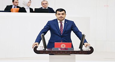 CHP’li Demir: “Hacettepe Üniversitesi yönetimi, çözüm üretmeden öğrencileri ortada bırakıyor”