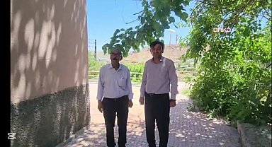 CHP'li Elazığ İl Genel Meclisi Üyesi Ören'den 'satış' tepkisi:
